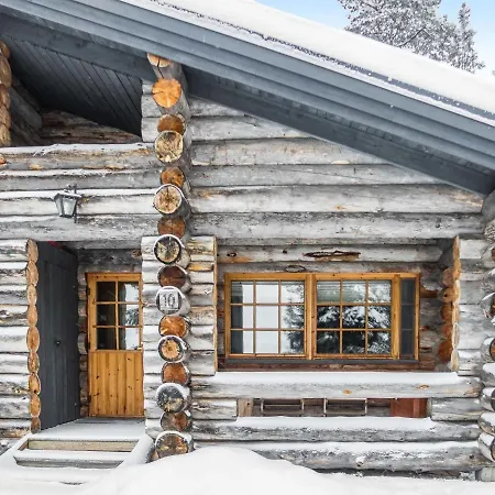 Kuusiruka 10 By Interhome