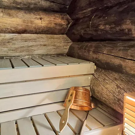 Kuusiruka 10 By Interhome ルカ