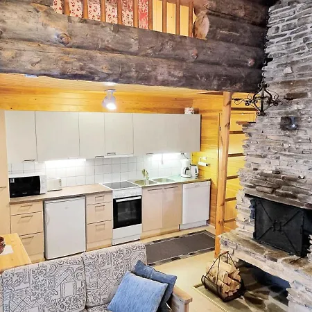 Kuusiruka 10 By Interhome Hébergement de vacances *