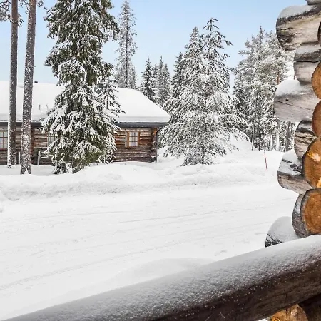 Kuusiruka 10 By Interhome *