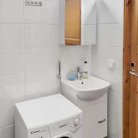 Kuusiruka 10 By Interhome Hébergement de vacances *