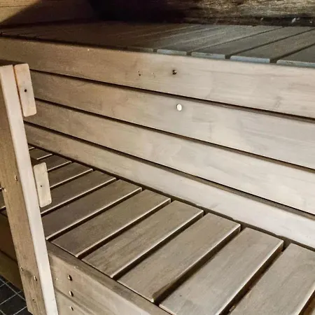 Hébergement de vacances Kuusiruka 10 By Interhome