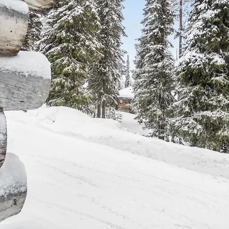 Kuusiruka 10 By Interhome