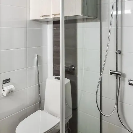 Hébergement de vacances Kuusiruka 10 By Interhome *