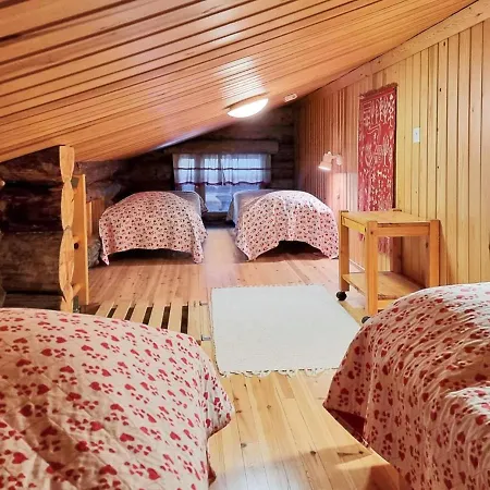 Kuusiruka 10 By Interhome ルカ