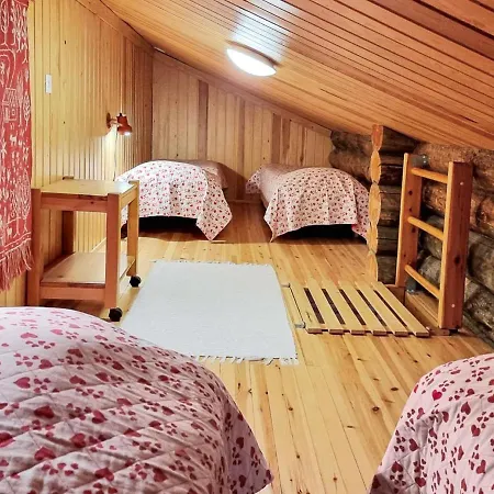 Kuusiruka 10 By Interhome