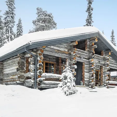 Kuusiruka 10 By Interhome ルカ