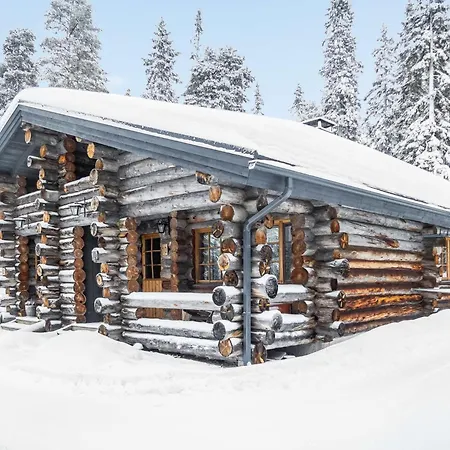 Kuusiruka 10 By Interhome * Ruka