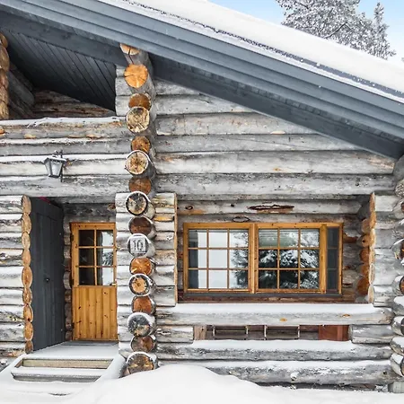 別荘 Kuusiruka 10 By Interhome *