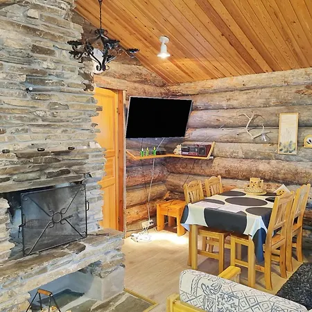 Kuusiruka 10 By Interhome * ルカ