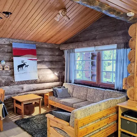 Kuusiruka 10 By Interhome * ルカ