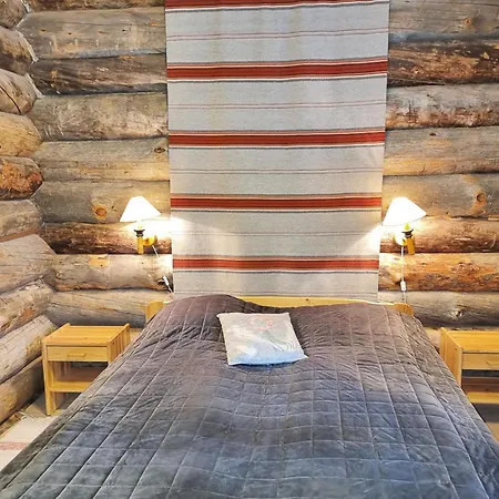 Kuusiruka 10 By Interhome 別荘 ルカ