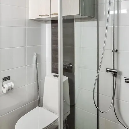 Hébergement de vacances Kuusiruka 10 By Interhome *