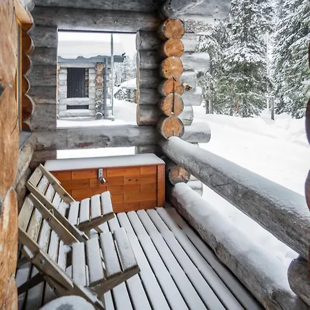 別荘 Kuusiruka 10 By Interhome *