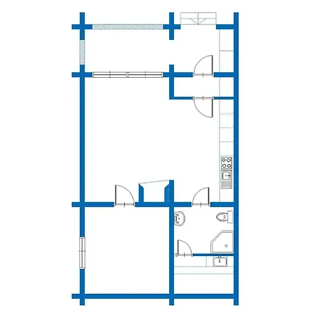 Kuusiruka 10 By Interhome