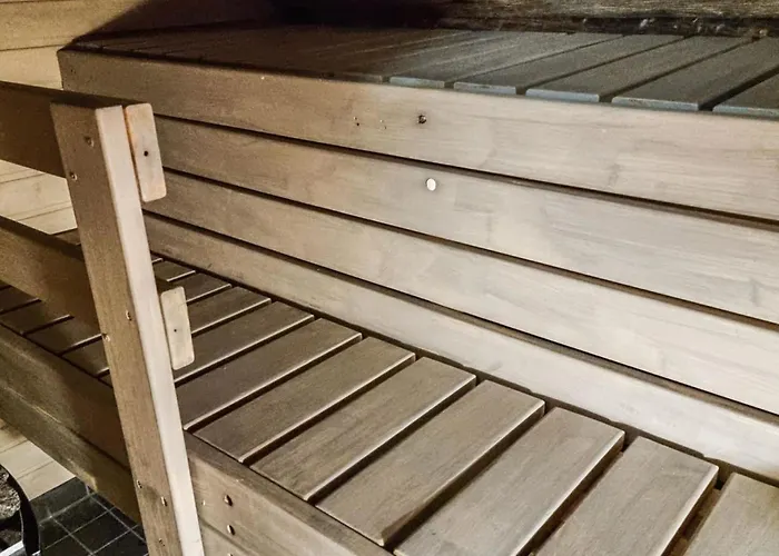 Kuusiruka 10 By Interhome *