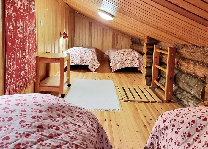 Casa vacanze Kuusiruka 10 By Interhome