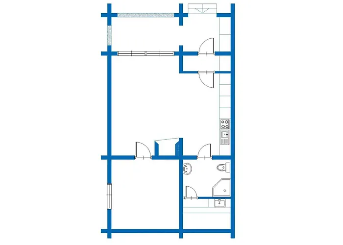 Kuusiruka 10 By Interhome